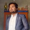 Profilbild von Raja Ghulam Ali Chohan