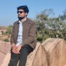 Rahul Tej Mehta's profile picture