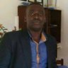 Profilbild von Francis Msindo