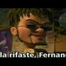 Profilbild von ferNando