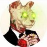 Crypto Bitlord profil fotoğrafı