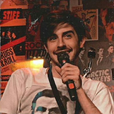 aLexBY11 Updates's profile picture