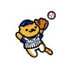 Фото профиля やきうちゃん⚾️