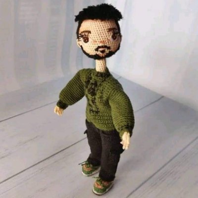 vamkrush's profile picture