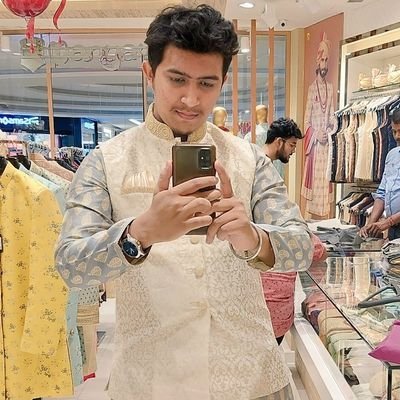 Anand Abhirup 📌 🧡 🦩's profile picture
