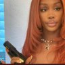 Megan Good profil fotoğrafı
