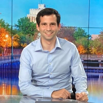 Eytan Wallace's profile picture