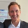 Profilbild von Mark Sanders