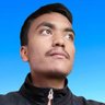 Profilbild von Saran Pariyar
