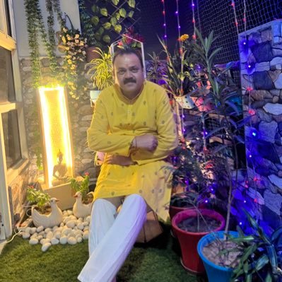 VIKRANT YADAV's profile picture