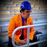 Orange Jacket Guy 的头像
