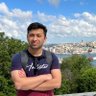 Profilbild von Asad Memon
