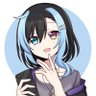 クロカミ(ウミイロ)(正々堂々ニキ)🐙🖤😈🫐🐤🧸🌙🐰🌸🔔🌻🐾♨️🦊 的头像
