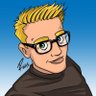 Rob Pollock's profile picture