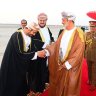 🇴🇲مهاجر في عالم لا حدود له🇰🇼's profile picture