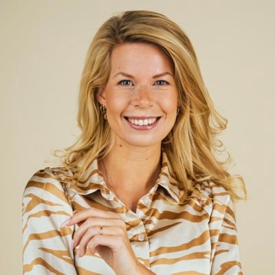 Madelon Vos's profile picture