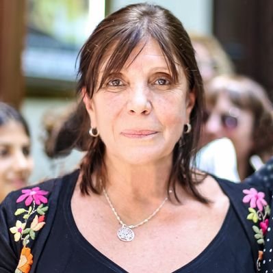 Maria Teresa Garcia's profile picture