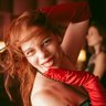 Claudia Perino WP profil fotoğrafı