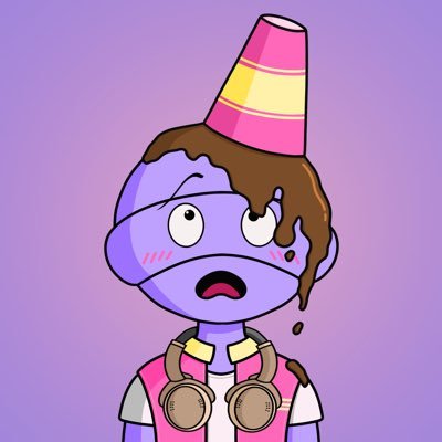 Sweets NFT's profile picture
