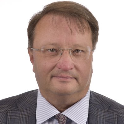 Lars Beckman's profile picture