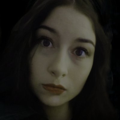 Amy💀 littlestskeleton.com's profile picture