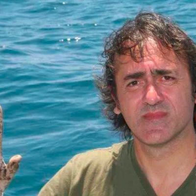 Angelo Bonelli's profile picture