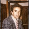 Profilbild von Ahmed khelifa
