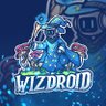 WizDroid's profile picture
