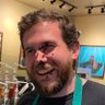 Patrick Hodson 的头像