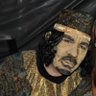 Samson profil fotoğrafı