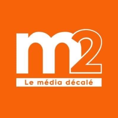M2 โข Matnik 2eme's profile picture