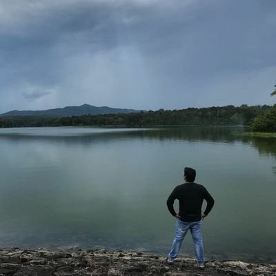 Nitin Chakravarthy's profile picture