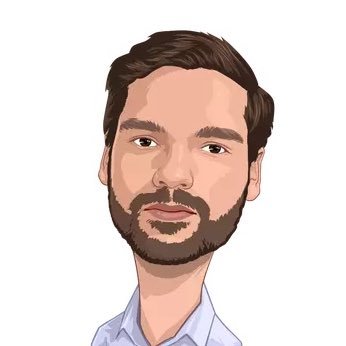 José Caparroso's profile picture