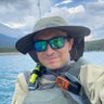Фото профиля Walter The Fisherman 🇨🇦 
