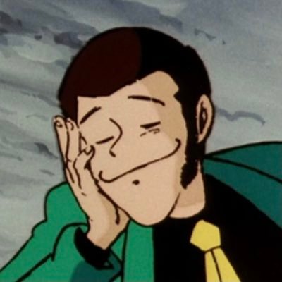 niceguylupin's profile picture