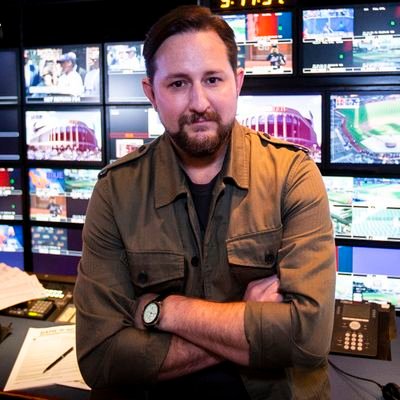 John DeMarsico's profile picture