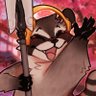 Фото профиля Puff, Your Guardian Raccoon 🏳️🌈
