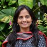 Фото профиля Supriya Sahu IAS