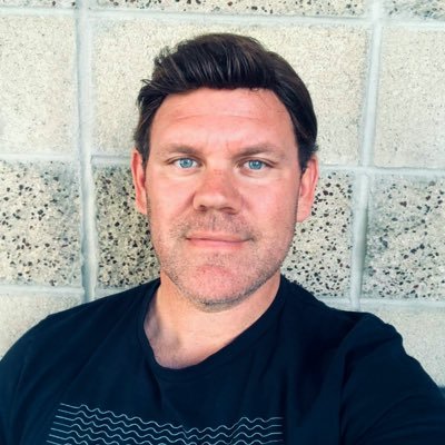 Thomas Peters's profile picture
