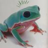 Фото профиля はにい