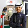 عبدالله نجم | Abdullah Najem's profile picture