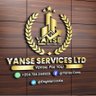 Profilbild von Mark Etyang