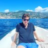 Profilbild von Alexander Ortving