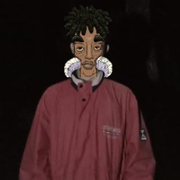 pesaluyy's profile picture