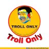 Profilbild von TheTroll-Man