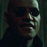 Morpheus profil fotoğrafı