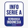 Info Serie A Italia profil fotoğrafı