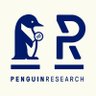 PENGUIN RESEARCH 的头像
