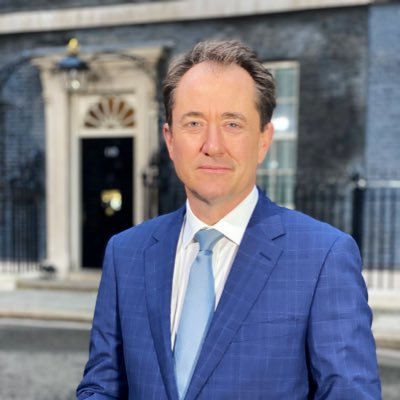 Richard Gaisford's profile picture