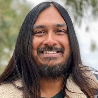 Bharat Sundaresan's profile picture